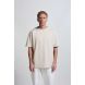 Flying Bird Tee  Moonbeam