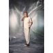 Flying Bird Tee  Moonbeam