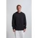 Global Reach  Sweater  Black