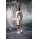 Global Reach  Sweater  Moonbeam