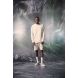 Global Reach  Sweater  Moonbeam