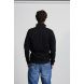 Half Zip sweater  Black