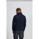 Half Zip sweater  Navy
