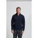 Half Zip sweater  Navy