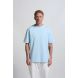 Love is All Tee  Nantucket Breeze