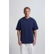 Love is All Tee  Navy