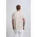 Motion Tee  Moonbeam