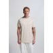 Motion Tee  Moonbeam