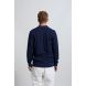 Polo Long sleeves  Navy
