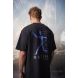 Sprinter Tee  Black