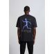 Sprinter Tee  Black