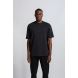 Sprinter Tee  Black