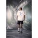 Sprinter Tee  White