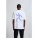 Sprinter Tee  White