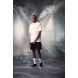 Sprinter Tee  White