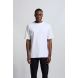 Sprinter Tee  White