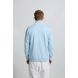Half Zip sweater  Nantucket Breeze