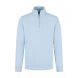Half Zip sweater  Nantucket Breeze
