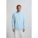 Half Zip sweater  Nantucket Breeze