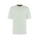 Classic Tee  Aqua Glass