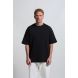 Classic Tee  Black