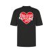 Dream Tee  Black