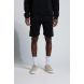 Fleece Short  Black