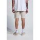 Fleece Short  Moonbeam