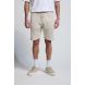 Fleece Short  Moonbeam