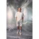 Fleece Short  Northern Droplet
