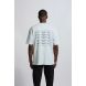 Monogram Tee  Northern Droplet