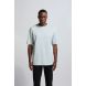 Monogram Tee  Northern Droplet