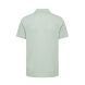Polo Zip  Aqua Glass