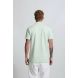 Polo Zip  Aqua Glass