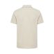 Polo Zip  Moonbeam