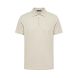 Polo Zip  Moonbeam
