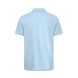 Polo Zip  Nantucket Breeze