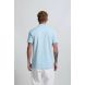 Polo Zip  Nantucket Breeze