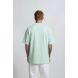 Thomas Tee  Aqua Glass
