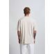 Waterfall Tee  Moonbeam