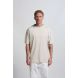 Waterfall Tee  Moonbeam