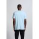 Waterfall Tee  Nantucket Breeze
