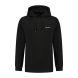 Classic Oversized Hoody Jet Black