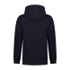 Classic Oversized Hoody Navy