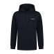 Classic Oversized Hoody Navy