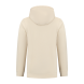 Classic Oversized Hoody Sand