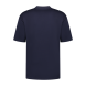 Classic Oversized Tee Navy