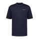 Classic Oversized Tee Navy