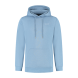 Basic Hoody Faded Denim