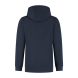 Basic Hoody Navy